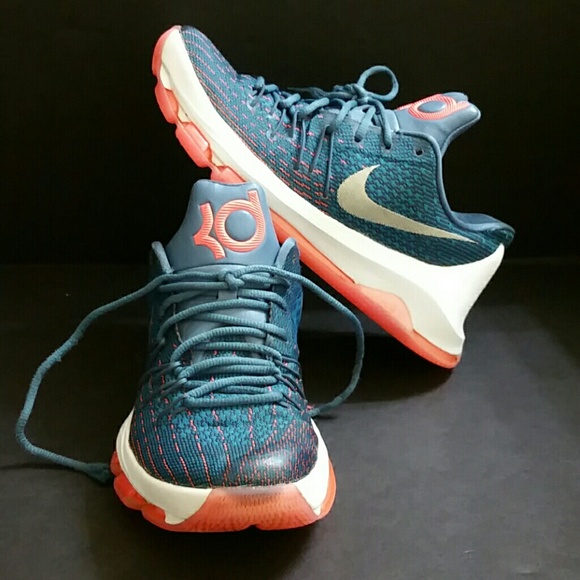 kd 8 mens